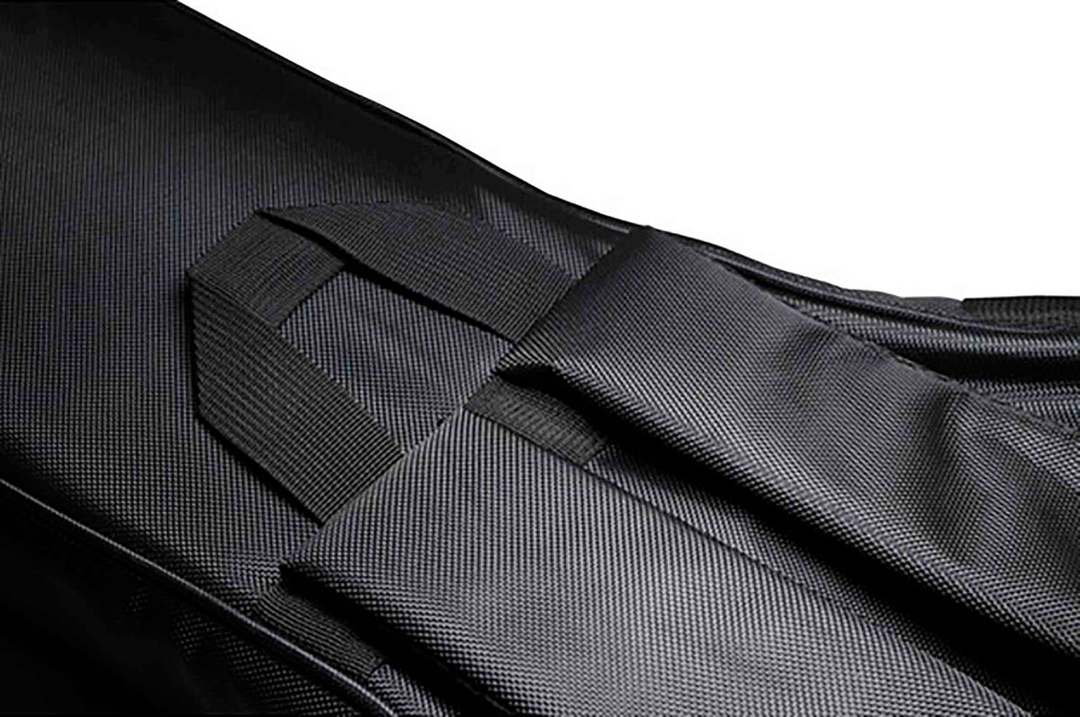 Ultimate Support USGB-PERF-EB Water Resistant Electric Bass Guitar Gig Bag