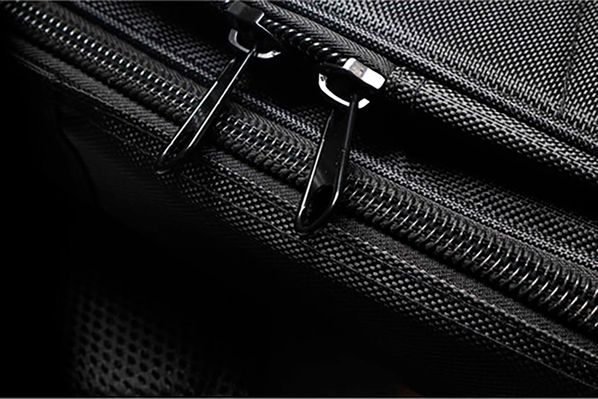 Ultimate Support USGB-PERF-EB Water Resistant Electric Bass Guitar Gig Bag