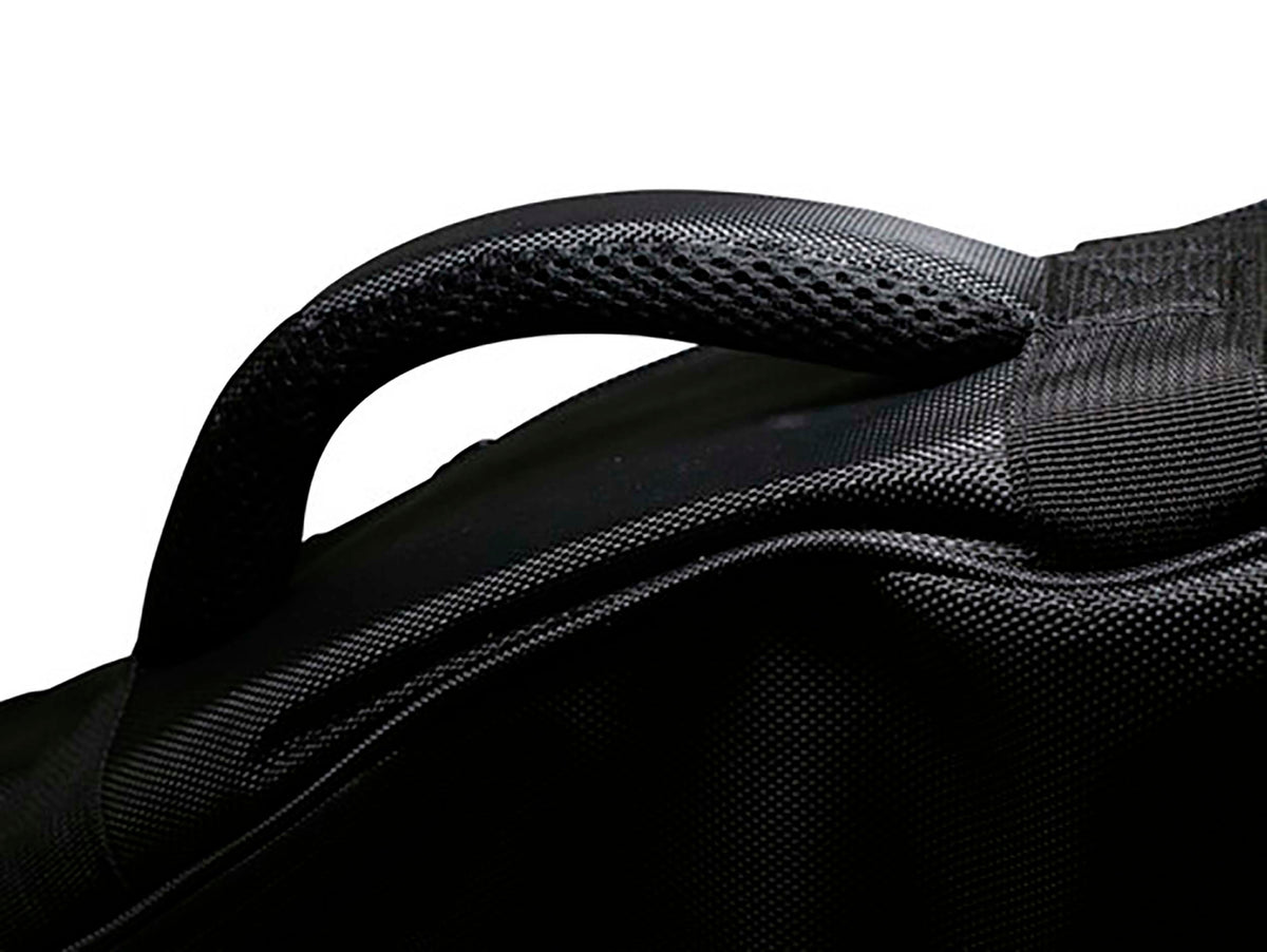 Ultimate Support USGB-PERF-EB Water Resistant Electric Bass Guitar Gig Bag