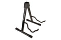 Ultimate Support JS-AG100 Folding A-Frame Guitar Stand for Acoustic and Electric Guitars