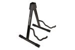 Ultimate Support JS-AG100 Folding A-Frame Guitar Stand for Acoustic and Electric Guitars