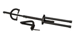 Ultimate Support JS-TG101 Adjustable Folding Guitar Stand