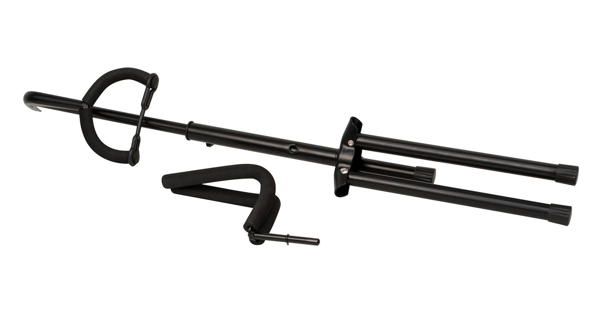 Ultimate Support JS-TG101 Adjustable Folding Guitar Stand