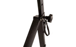 Ultimate Support JS-AS100 Adjustable Guitar Amp Stand - 150 lb Capacity