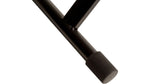 Ultimate Support JS-AS100 Adjustable Guitar Amp Stand - 150 lb Capacity