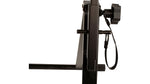 Ultimate Support JS-AS100 Adjustable Guitar Amp Stand - 150 lb Capacity