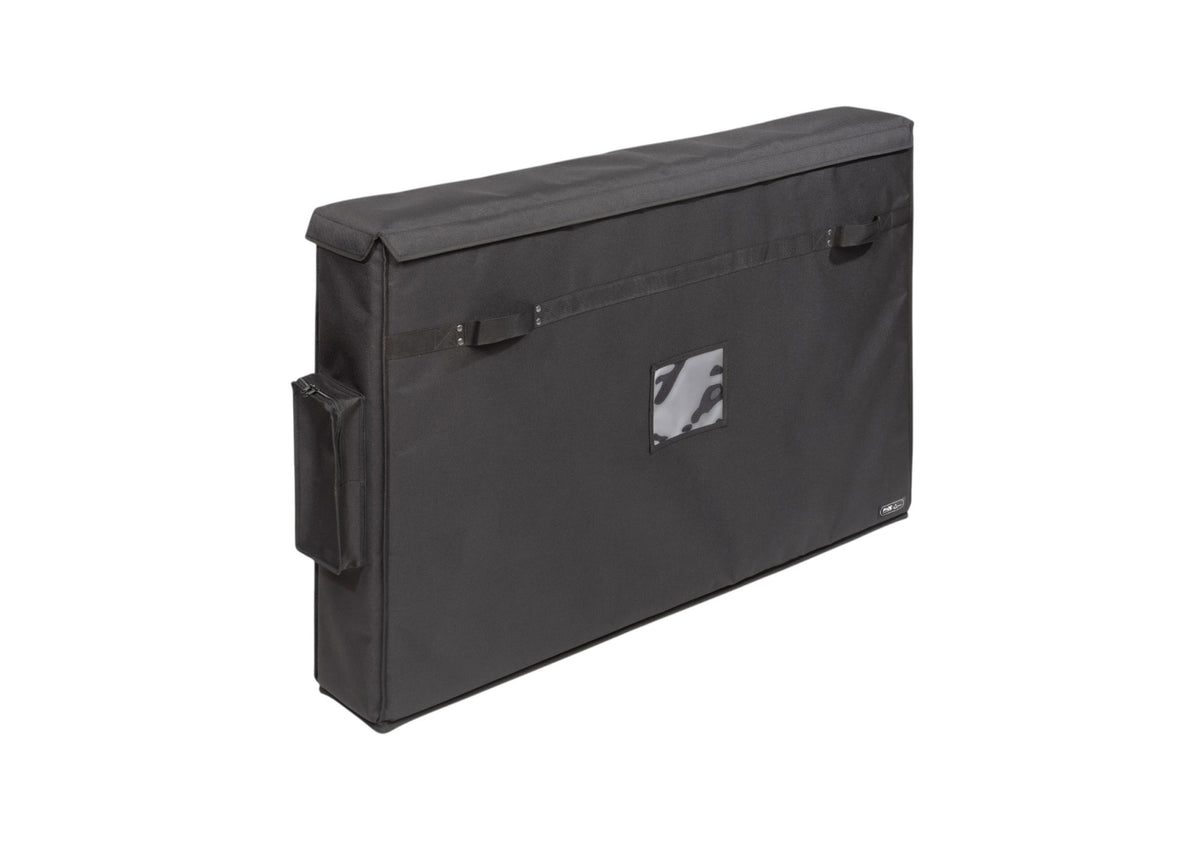 ProX XAP-LED2X4055, ALP Padded Transport Bag for Two 40" to 55" LED Screens