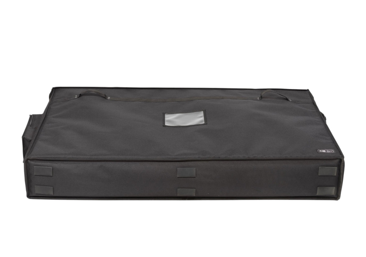 ProX XAP-LED2X4055, ALP Padded Transport Bag for Two 40" to 55" LED Screens