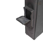 ProX XAP-LED2X4055, ALP Padded Transport Bag for Two 40" to 55" LED Screens