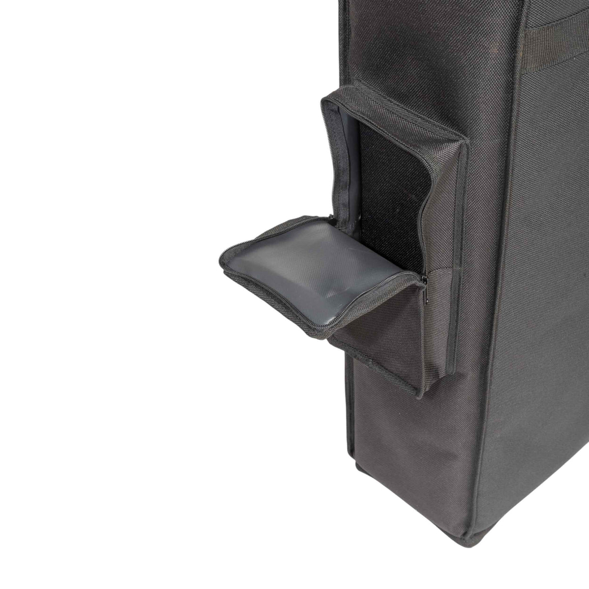 ProX XAP-LED2X4055, ALP Padded Transport Bag for Two 40" to 55" LED Screens