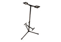 Ultimate Support JS-HG102 Double Hanging Guitar Stand with Safety Gates
