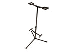 Ultimate Support JS-HG102 Double Hanging Guitar Stand with Safety Gates