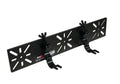 ProX XT-TCTRIO, Truss Mounting Plate for 3 LED Panels with Adjustable Clamp