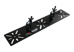ProX XT-TCTRIO, Truss Mounting Plate for 3 LED Panels with Adjustable Clamp