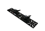 ProX XT-TCTRIO, Truss Mounting Plate for 3 LED Panels with Adjustable Clamp