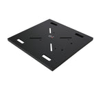 ProX XT-BTBP30ABLK, Black Aluminum BoltX Truss Base Plate - 30 Inch