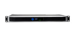 LEA Professional CS704D 4-Channel Connect Series Networked Amplifier with Dante by Hollywood DJ