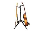 Ultimate Support GS-102 Adjustable Dual Yoke Guitar Stand