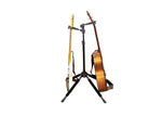 Ultimate Support GS-102 Adjustable Dual Yoke Guitar Stand