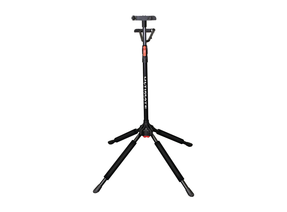 Ultimate Support GS-102 Adjustable Dual Yoke Guitar Stand