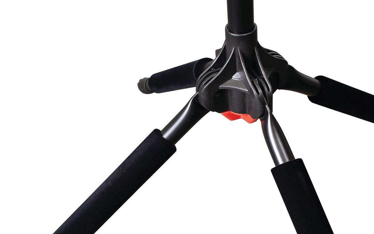 Ultimate Support GS-102 Adjustable Dual Yoke Guitar Stand