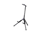 Ultimate Support GS-200+ Genesis Folding Guitar Stand with Push Button Locking System