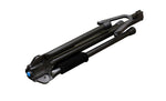 Ultimate Support GS-200+ Genesis Folding Guitar Stand with Push Button Locking System
