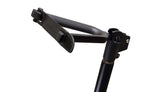 Ultimate Support GS-200+ Genesis Folding Guitar Stand with Push Button Locking System