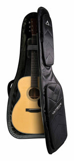 Ultimate Support USGB-PERF-AG Water Resistant Acoustic Guitar Gig Bag