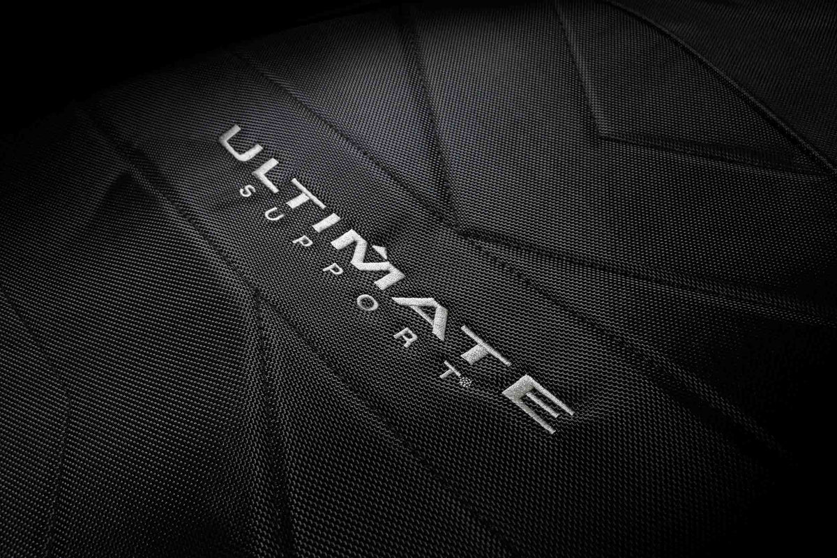 Ultimate Support USGB-PERF-AG Water Resistant Acoustic Guitar Gig Bag
