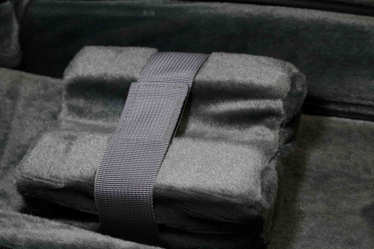 Ultimate Support USGB-PERF-AG Water Resistant Acoustic Guitar Gig Bag