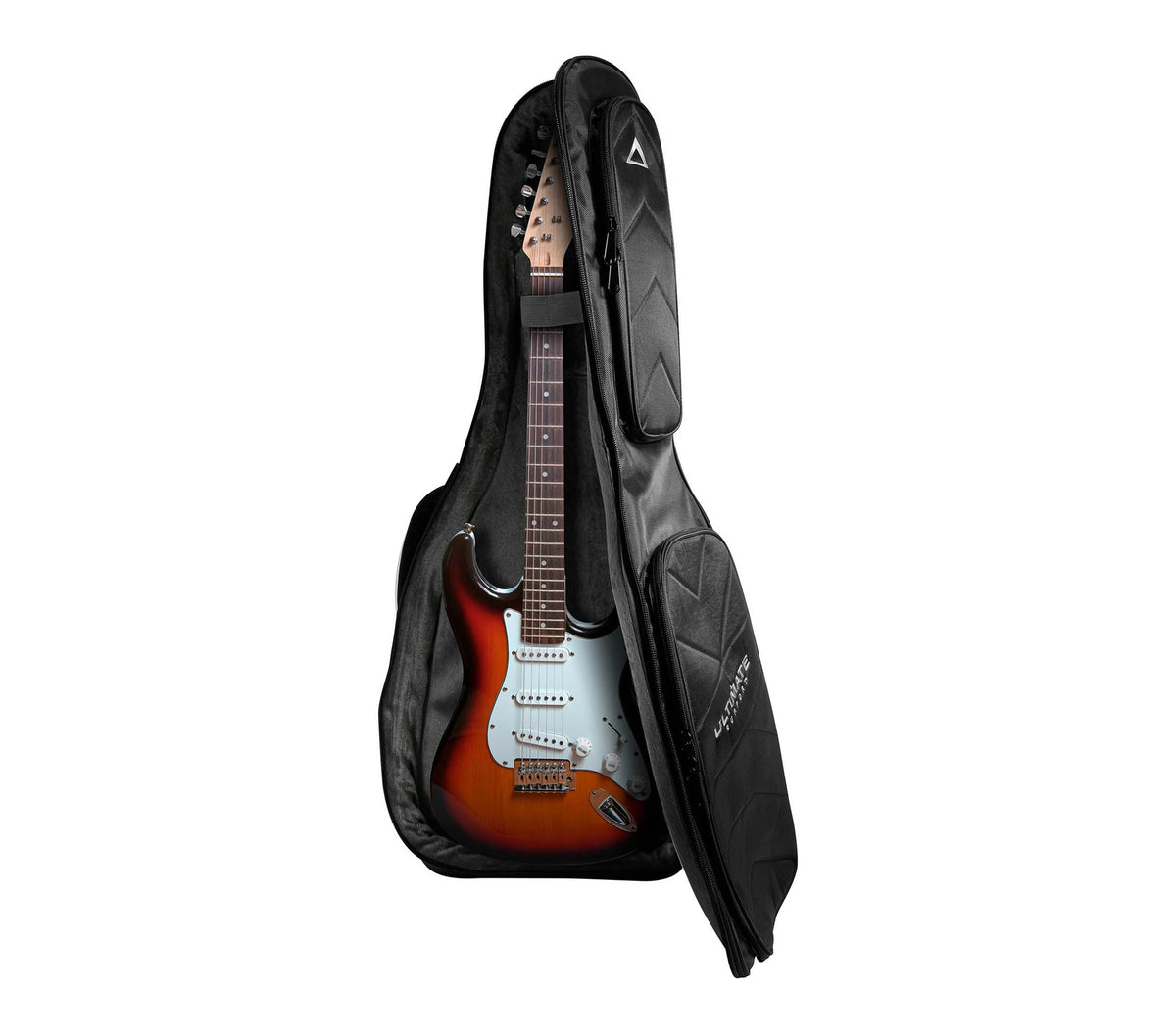 Ultimate Support USGB-PERF-EG Padded Electric Guitar Carrying Bag