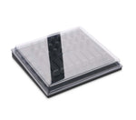 Decksaver DS-PC-LCXLMK3 Clear Cover for Novation Launch Control XL MK3