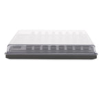 Decksaver DS-PC-LCXLMK3 Clear Cover for Novation Launch Control XL MK3