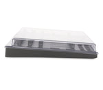 Decksaver DS-PC-LCXLMK3 Clear Cover for Novation Launch Control XL MK3