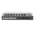 Decksaver DS-PC-LCXLMK3 Clear Cover for Novation Launch Control XL MK3