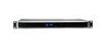 LEA Professional CS702D-ADSP, 2-Channel Dante Smart Amplifier 700W per Channel