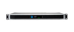 LEA Professional CS354D-ADSP, 4-Channel Dante Smart Amplifier 350W per Channel
