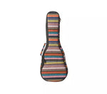 Onstage GBU410 Deluxe Ukulele Bag