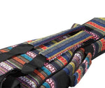 Onstage GBU410 Deluxe Ukulele Bag