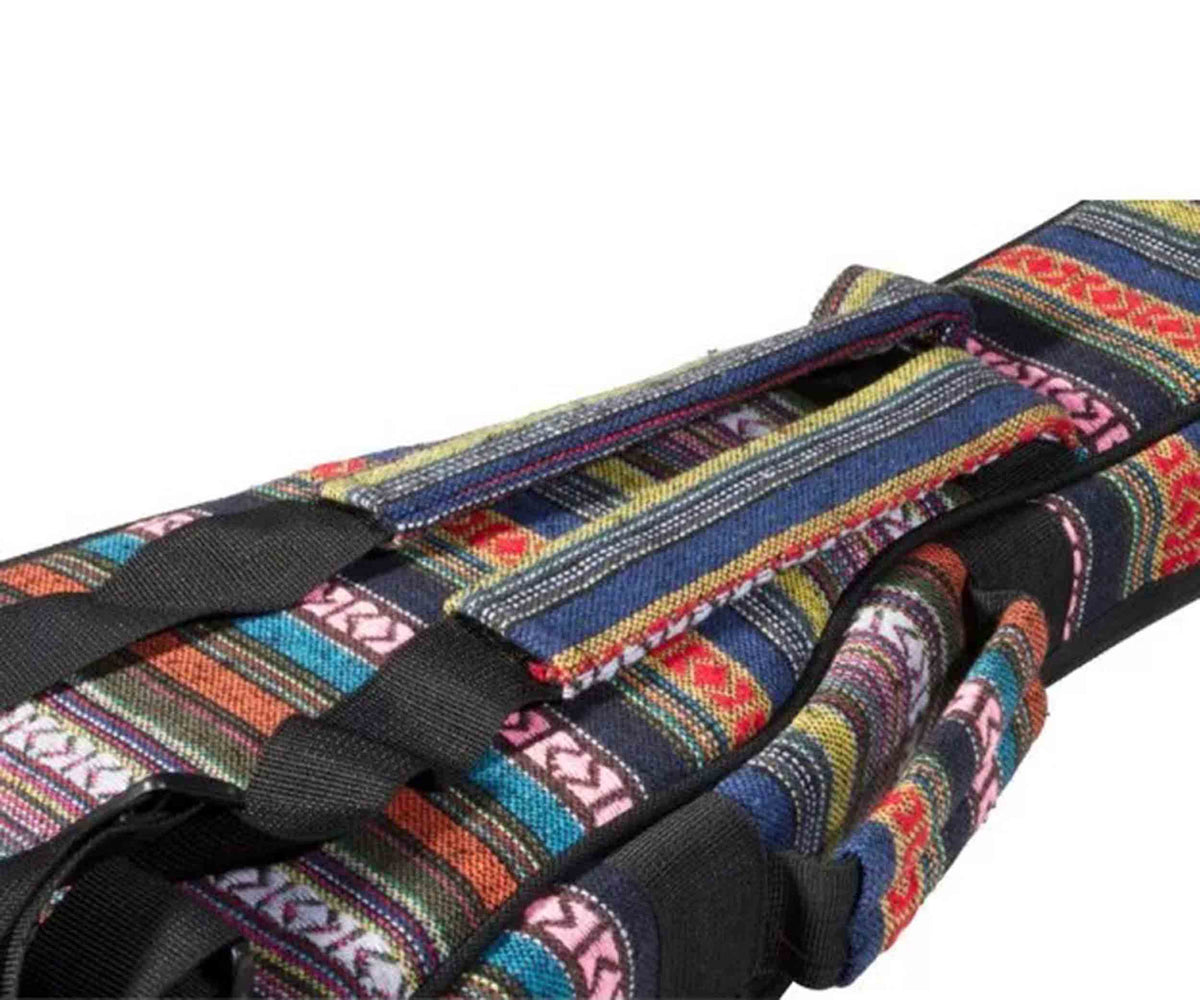 Onstage GBU410 Deluxe Ukulele Bag