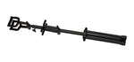 Ultimate Support JS-HG102 Double Hanging Guitar Stand with Safety Gates