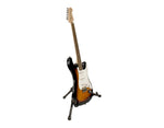 Ultimate Support GS-55 Compact Folding Guitar Stand with Locking Legs