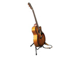 Ultimate Support GS-55 Compact Folding Guitar Stand with Locking Legs