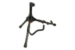 Ultimate Support GS-55 Compact Folding Guitar Stand with Locking Legs