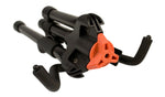 Ultimate Support GS-55 Compact Folding Guitar Stand with Locking Legs