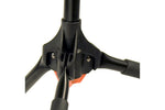 Ultimate Support GS-55 Compact Folding Guitar Stand with Locking Legs