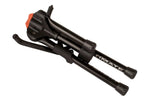 Ultimate Support GS-55 Compact Folding Guitar Stand with Locking Legs
