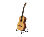 Ultimate Support JS-AG75 Foldable Guitar Stand with Adjustable Width