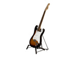 Ultimate Support JS-AG75 Foldable Guitar Stand with Adjustable Width